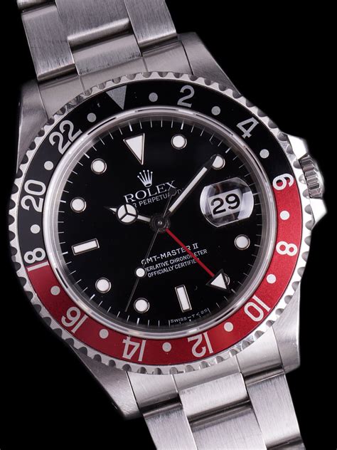 1990 rolex gmt|Rolex price in 1990.